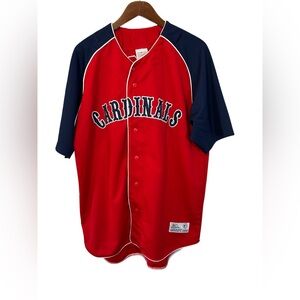 St. Louis Cardinals Pujols #5 Jersey Men’s Large